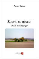 Survie au désert