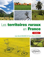 Les territoires ruraux en France - 2e édition