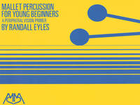 Mallet Percussion for Young Player