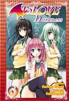 3, To Love Darkness T03