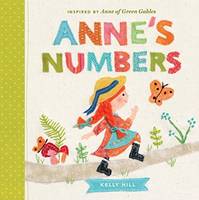 Anne's Number /anglais