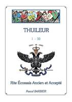 Thuileur, 1-33