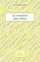 Le conscient chez Vittoz