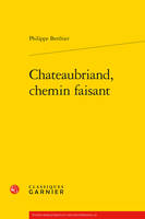 Chateaubriand, chemin faisant