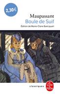 Boule de suif, [nouvelles]