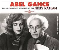 ENREGISTREMENTS HISTORIQUES PAR NELLY KAPLAN