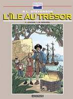 L'ILE AU TRESOR