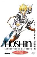 Hoshin, 2, 2e partie, Hôshin - L'Investiture des dieux - Tome 11, La chute de Zhao Gongming 2e partie