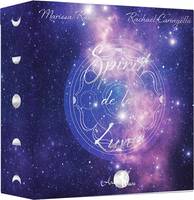 Spirit de la lune - Coffret - Edition française