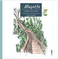 Mayotte, Carnet de voyage