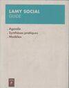 Lamy social. Guide, droit du travail, charges sociales