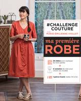 #Challenge Couture :  Ma première robe