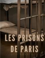 Les prisons de Paris : le système pénitentiaire parisien, Enquête sur le système pénitentiaire parisien