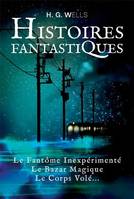 Histoires fantastiques