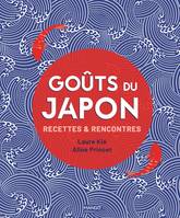 Goûts d'ailleurs Goûts du Japon