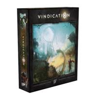 Vindication - Premier Print (Hors fid.)