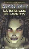 La bataille de Liberty