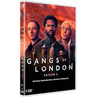 Gangs of London - Saison 2 - DVD (2022)