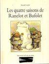 quatre saisons de ranelot et bufolet