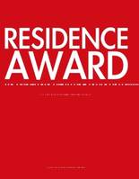 Residence Award, 50 works of the 50 most influential chinese designers.