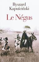 Le Négus