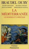 La méditerranée, [2], Les hommes et l'héritage, Mediterranee  t2 - les hommes et l'heritage (La), UN SEUL DIEU, LE MIRACLE ROMAIN, LA FAMILLE, MIGRATIONS, VENISE, L'HERITAGE