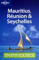 Mauritius, Reunion é Seychelles 7ed -anglais-
