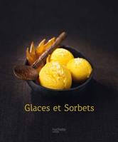 Glaces et Sorbets - Catherine Moreau
