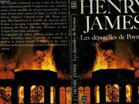 Les Dépouilles de Poynton (Le Livre de poche) [Paperback] JAMES, Henry