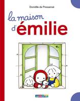 Émilie, La maison d'Emilie, Grands livres