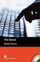 The Ghost, Livre+CD