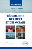 GEOGRAPHIE DES MERS ET DES OCEANS