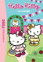 4, Hello Kitty 04 - Le mariage