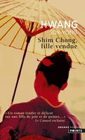 Shim Chong, fille vendue, roman
