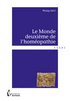 Le Monde deuxième de l'homéopathie