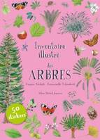 INVENTAIRE DES ARBRES (broché)