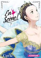 7, En Scène ! - tome 7