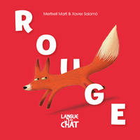 2, Rouge - Histoires en couleurs