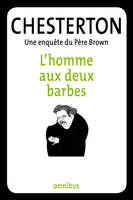 L'homme aux deux barbes, Une enquête du Père Brown