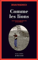 Comme les lions , tome 2