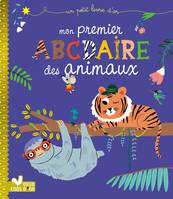 Mon premier ABCdaire des animaux