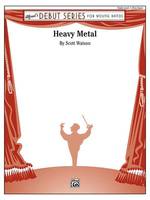 Heavy Metal, Low Brass Section Feature