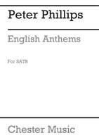 Anthems By Tallis, Sheppard And Contemporaries