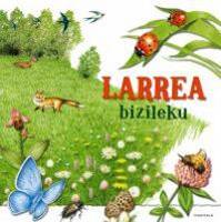 LARREA BIZILEKU