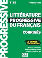 Littérature progressive du français, Avec 650 activités