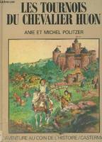 Les Tournois du chevalier Huon