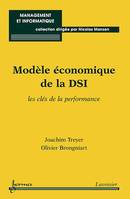 Modèle économique de la DSI, les clés de la performance