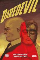 2, Daredevil / Aucun diable, juste un dieu / 100 % Marvel