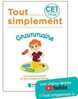 Tout simplement - Grammaire CE1, Tout simplement