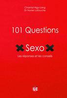 101 Questions Sexo, Réponses et conseils